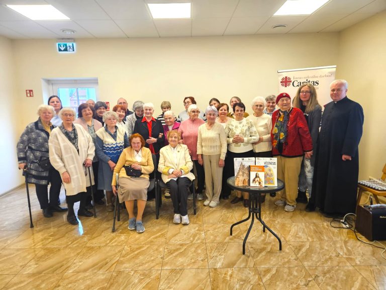 Senioru skola Jelgavā 