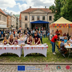 Projekts Nr. 4.3.6.9/1/24/I/001 “Ģimenei draudzīgas vides un sabiedrības veidošana”