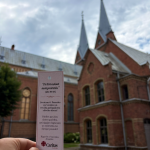 Pasaules vecvecāku un vecāka gadagājuma cilvēku diena Latvijas draudzēs!