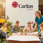 Aicinām pieteikties bērnus un jauniešus ar funkcionāliem traucējumiem.
