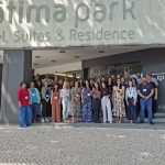 Caritas Latvija pārstāvēta Caritas Europa seminārā Fatimā.