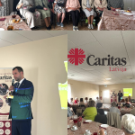Jelgavā aizvadīts “Senioru skolas” pasākums.
